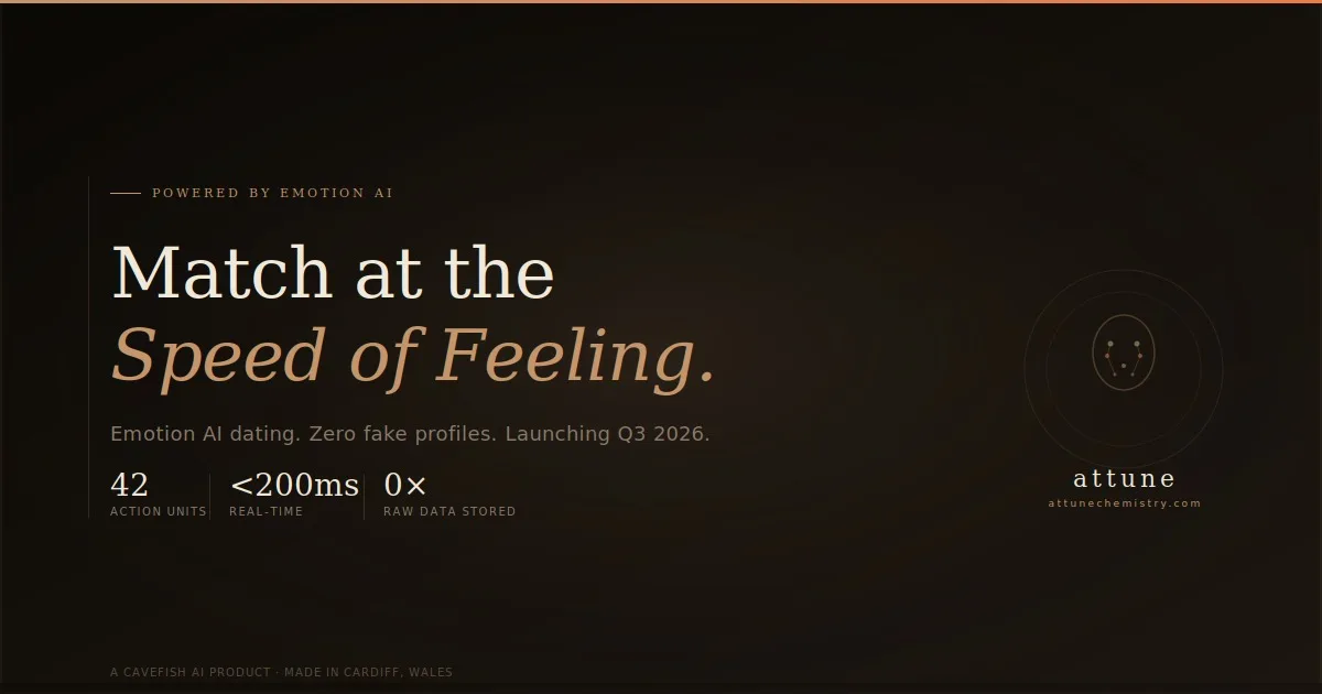 Attune Singles Evening — emotional compatibility workshop
