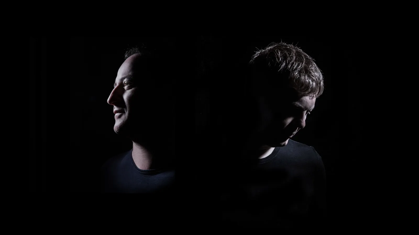 Shangri-La Presents: Sasha & John Digweed