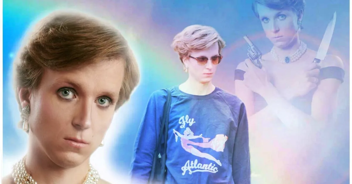 Diana: The Untold and Untrue Story
