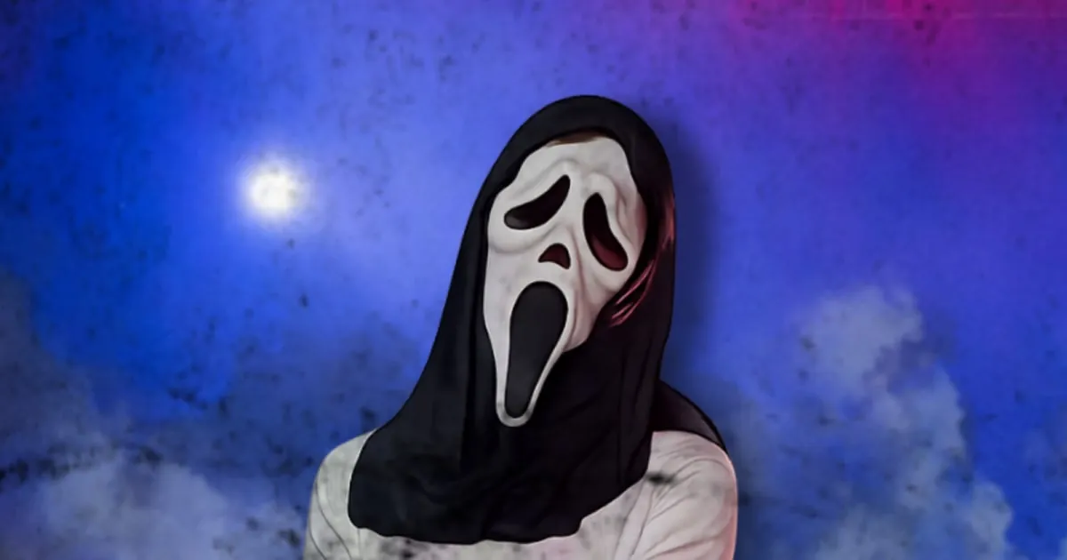 How To Survive a Horror Movie