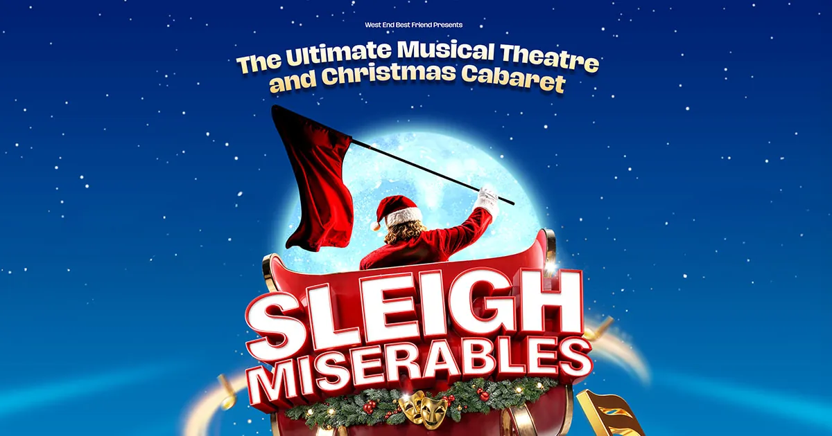 Sleigh Miserables