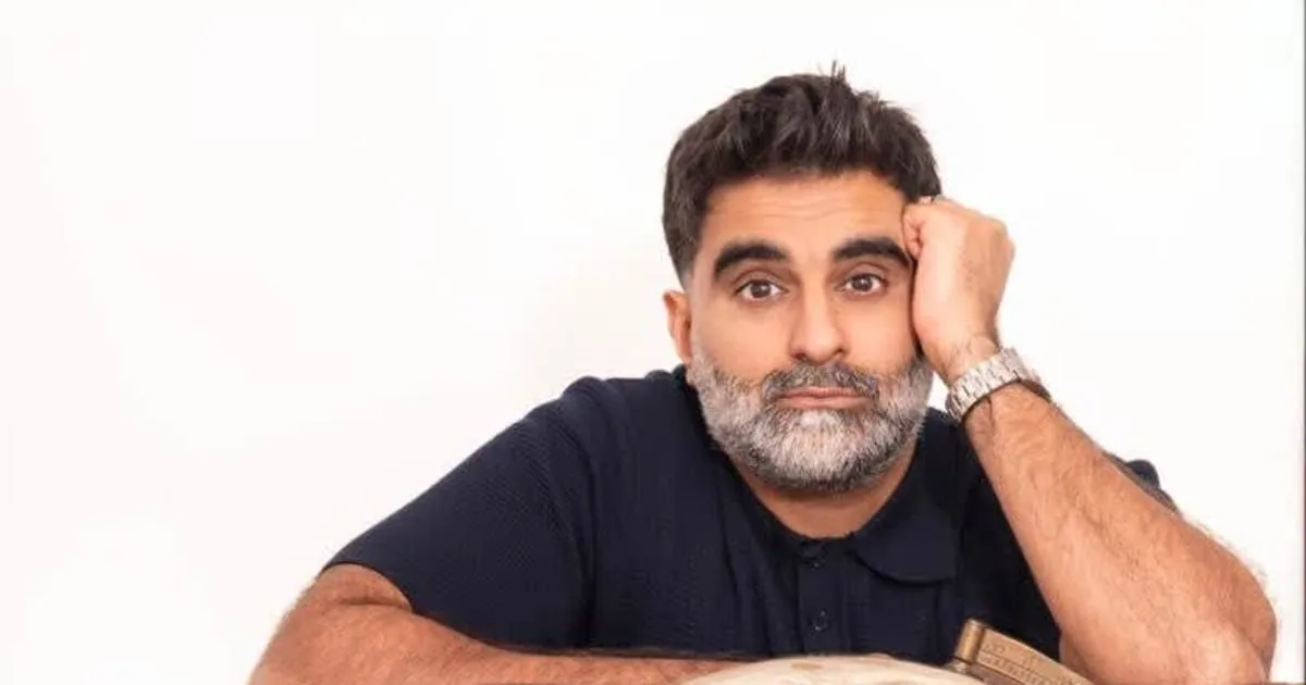 Tez Ilyas: Tez Things I Hate About You